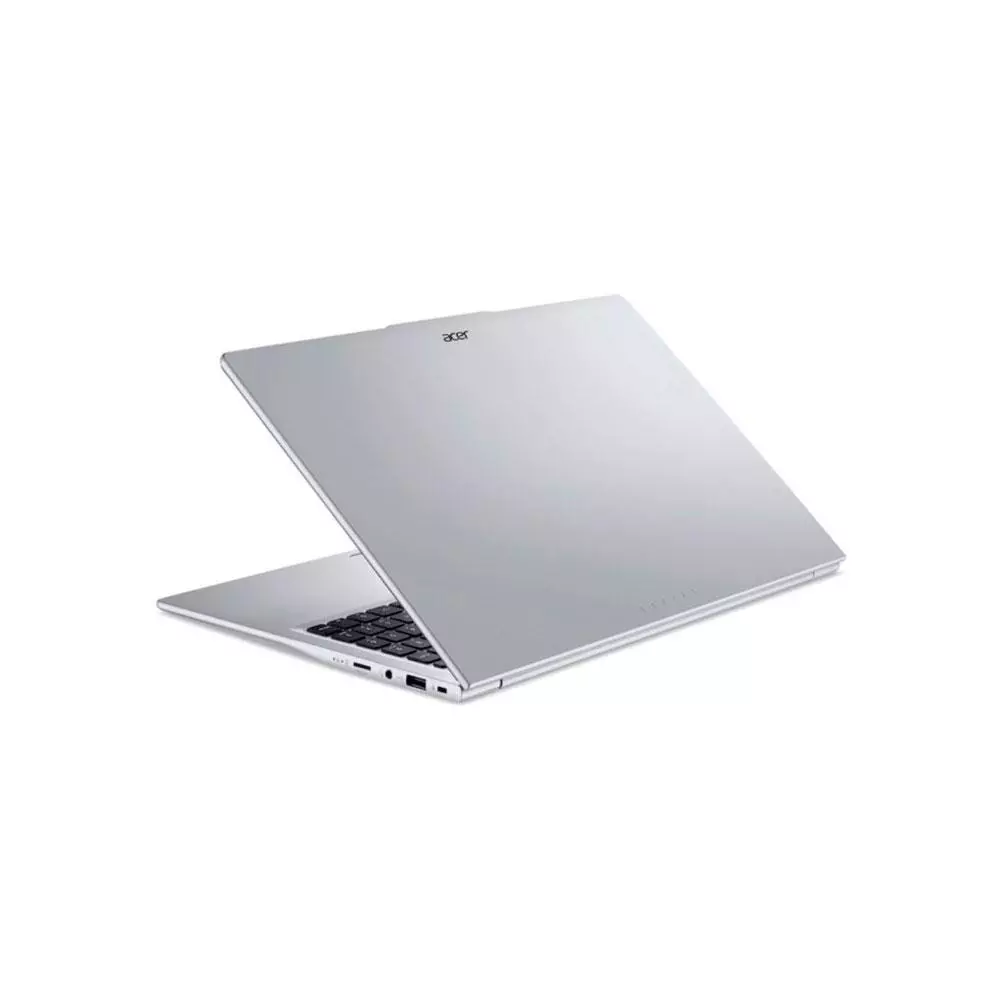 Portatil ACER Al15-54p-53ua / Intel Ultra5-115u / 15.6" FHD / 16Gb / 512 Gb SSD / Win 11 Home / Plata / NX.DR9EB.001