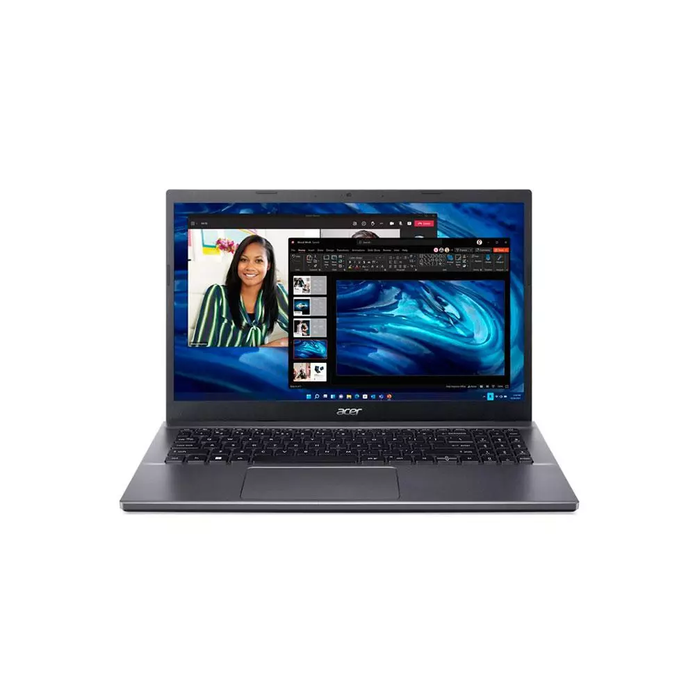 Port&aacute;til ACER Extensa 215-55 15.6" Full HD / I3-1215U / 8 GB / 512GB SSD / Win 11 Pro / NX.EGYEB.00Y