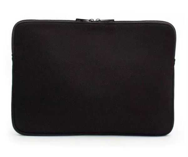 Funda portatil Nilox Sleeve / Negro / 13.3 pulg. / Neopreno / NXF1301