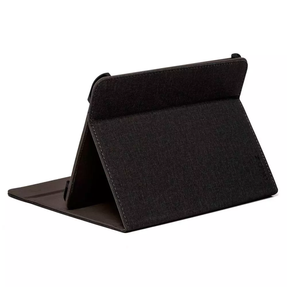 Funda tablet universal Nilox 9.7" a 10.5"  / Negra / NXFB001