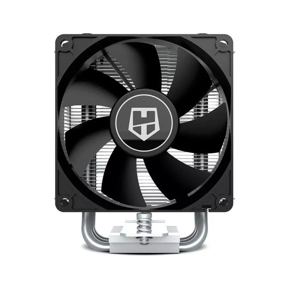 Ventilador Cpu Nox Hummer H-903 / 3 Heatpipes / Fan 92mm / Intel 1851 / 1700 / 1200 / 11xx - Amd / Am4 / Am5