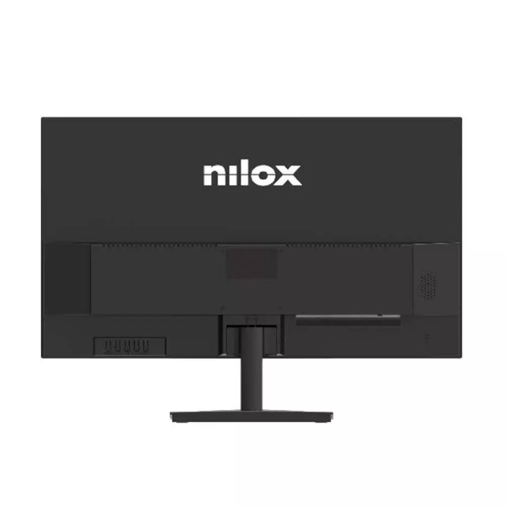 Monitor NILOX NXM27FHD1204 / 27" Full HD 120Hz IPS / 4ms / HDMI - DP / Negro