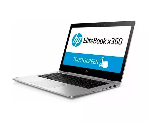 Port&aacute;til Reacondicionado HP Elitebook X360 1030 G2 13.3" T&aacute;ctil / i5-7th / 8Gb / 256Gb M2 / Win 10 pro / Teclado original espa&ntilde;ol / Grado A