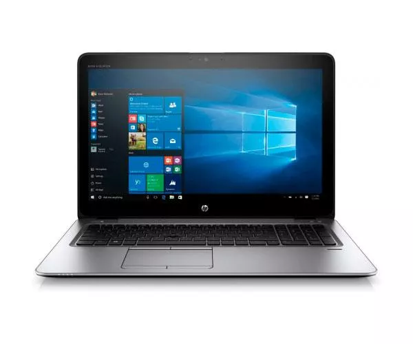 Port&aacute;til Reacondicionado HP Elitebook 850 G3 15.6" / i7-6th / 16Gb / 256Gb SSD / Win 10 Pro / Teclado espa&ntilde;ol / Grado A