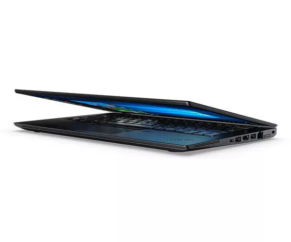 Port&aacute;til Reacondicionado LENOVO Thinkpad T470S 14" / i7-6th / 8Gb / 256Gb M2 / Win 10 Pro / Tedado espa&ntilde;ol / Grado A