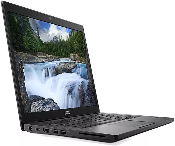 Port&aacute;til Reacondicionado Dell Latitude 7490 14" tactil / i5-8th / 8Gb / 256Gb SSD / Win 11 Pro / Teclado espa&ntilde;ol / Grado A- Pixel Muerto