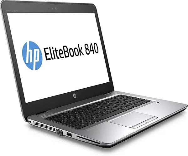 Port&aacute;til Reacondicionado HP Elitebook 840 G3 14"/ i5-6th / 16Gb / 256Gb M2 / Win 10 Pro / Teclado espa&ntilde;ol / Grado A
