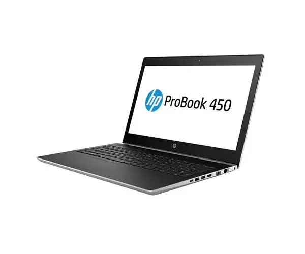 Port&aacute;til Reacondicionado HP Probook 450 G5 15.6" / i7-8th / 8Gb / 256Gb SSD / Win 10 Pro / Teclado espa&ntilde;ol / Grado A- Picotazos top case