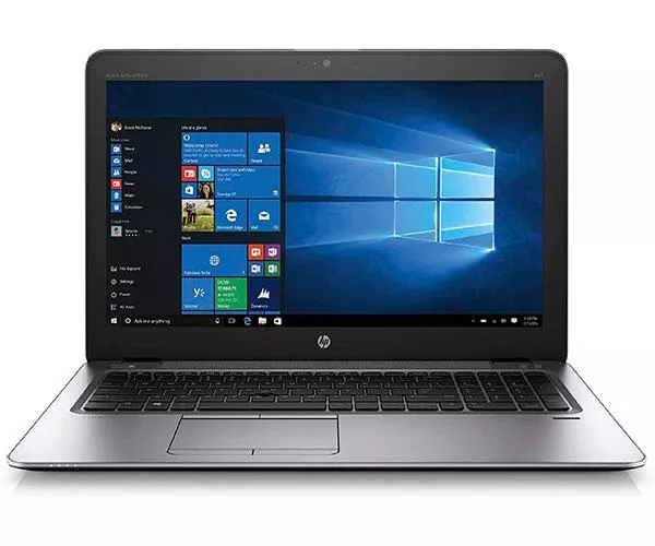 Port&aacute;til Reacondicionado HP Elitebook 850 G3 15.6" / i7-6th / 16Gb / 128 Gb SSD / Win 10 Pro / Teclado Espa&ntilde;ol / SKYLAKE GT2 / Grado A