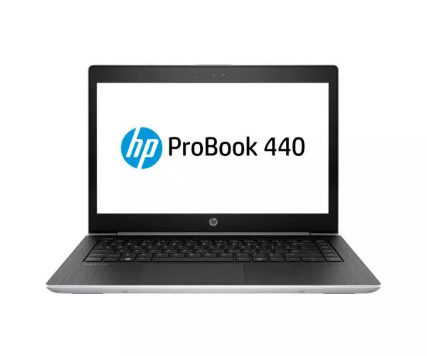 Port&aacute;til Reacondicionado HP Probook 440 G5 14" / i5-8TH / 8Gb / 256Gb M2 / Win11 pro / Teclado espa&ntilde;ol / Grado B Peque&ntilde;o golpe