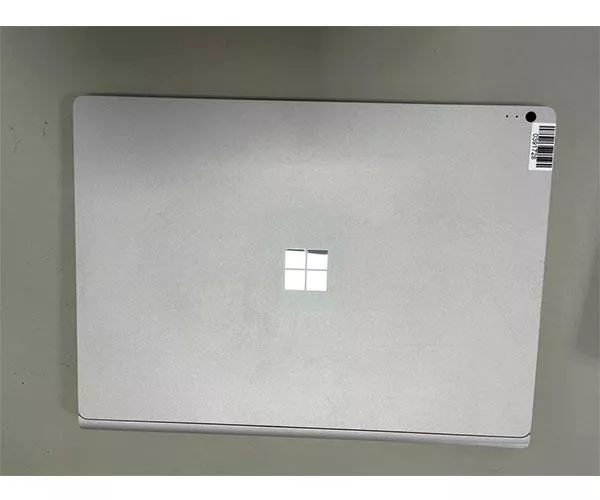 Port&aacute;til Reacondicionado Microsoft Surface Book 1 13" tactil / i5-6300U / 8gb / 128gb Ssd / Teclado kit de pegatinas de conversi&oacute;n / Sin l&aacute;piz / Grado B  No funciona el tactil