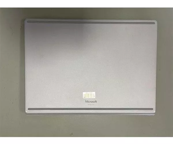 Port&aacute;til Reacondicionado Microsoft Surface Book 1 13" tactil / i5-6300U / 8gb / 128gb Ssd / Teclado kit de pegatinas de conversi&oacute;n / Sin l&aacute;piz / Grado B  No funciona el tactil