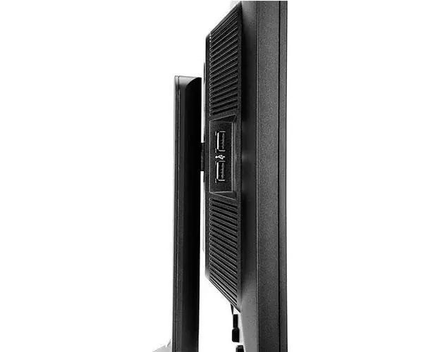 Monitor Reacondicionado HP EliteDisplay E231 23" LED FullHD / Negro