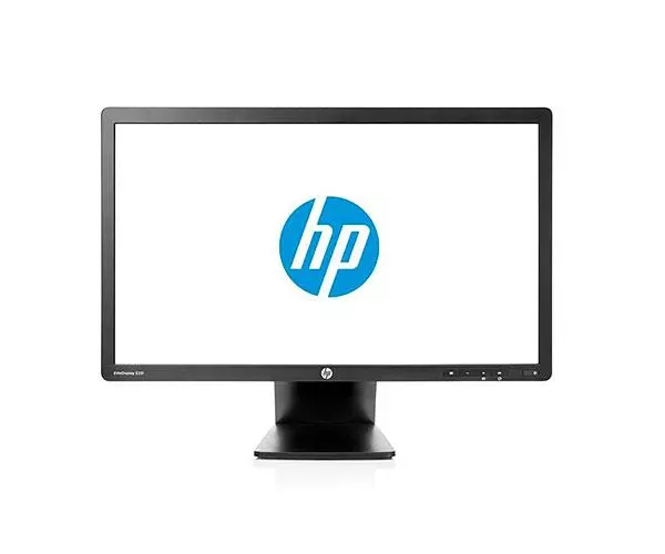 Monitor Reacondicionado HP EliteDisplay E231 23" LED FullHD / Negro