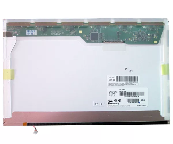 Pantalla port&aacute;til LED Ocasi&oacute;n 14.1" 30 Pines Mate