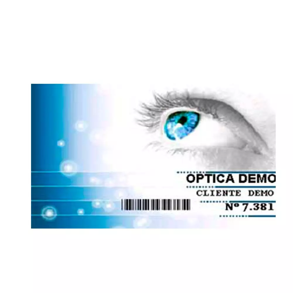 Software Programa de Gesti&oacute;n Especifica OPTISOF para OPTICAS