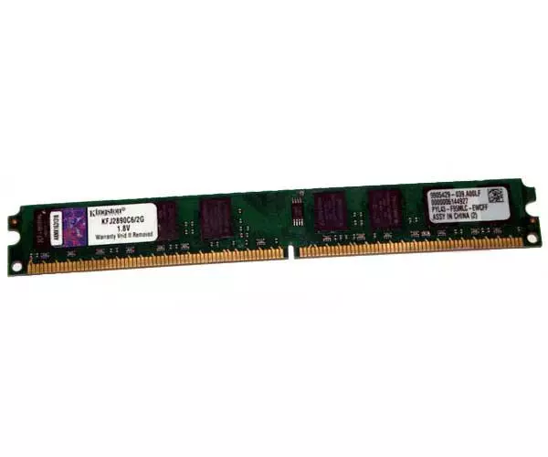 Memoria ram Ocasi&oacute;n MICRON DIMM 4Gb DDR4 2400mhz