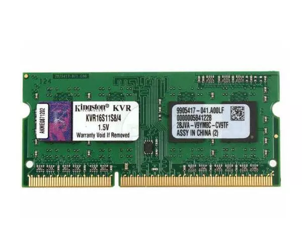 Memoria ram Ocasi&oacute;n SKHYNIX SO-DIMM 4Gb DDR4 2666mhz