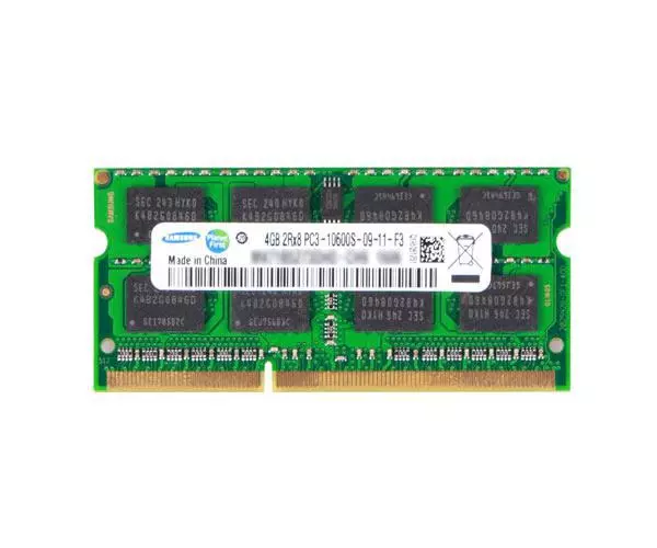 Memoria ram Ocasi&oacute;n SODIMM 4Gb DDR4