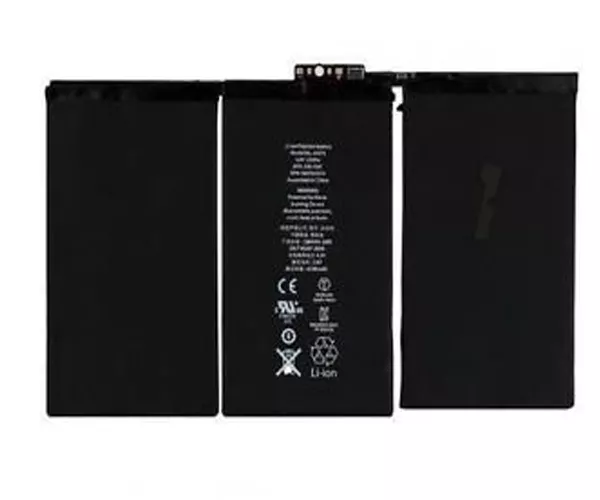 Bateria original iPad  2 - apn 616-0561