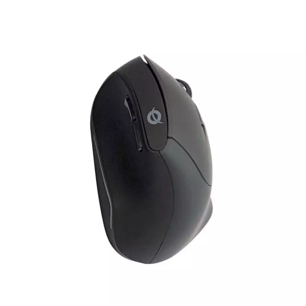 Combo Teclado + Raton inal&aacute;mbrico ergonomico Conceptronic Orazio Ergo / 1600 DPI / ORAZIO02ES