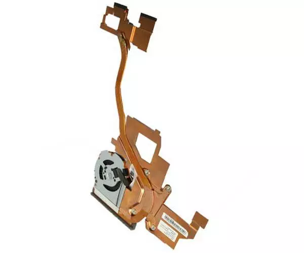 Ventilador + disipador para portatil Ocasi&oacute;n Lenovo X1 Helix