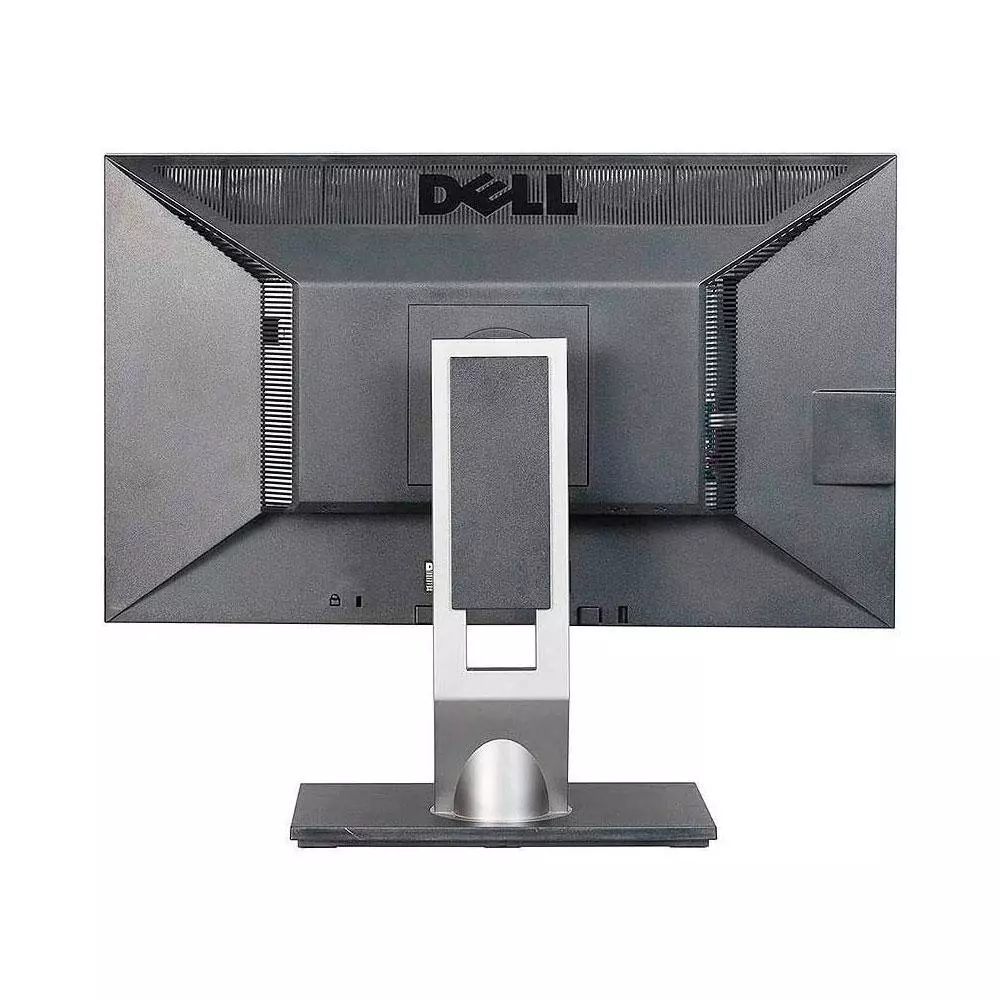 Monitor Reacondicionado LCD Dell P2411MB / 24" / VGA / Negro / Grado A