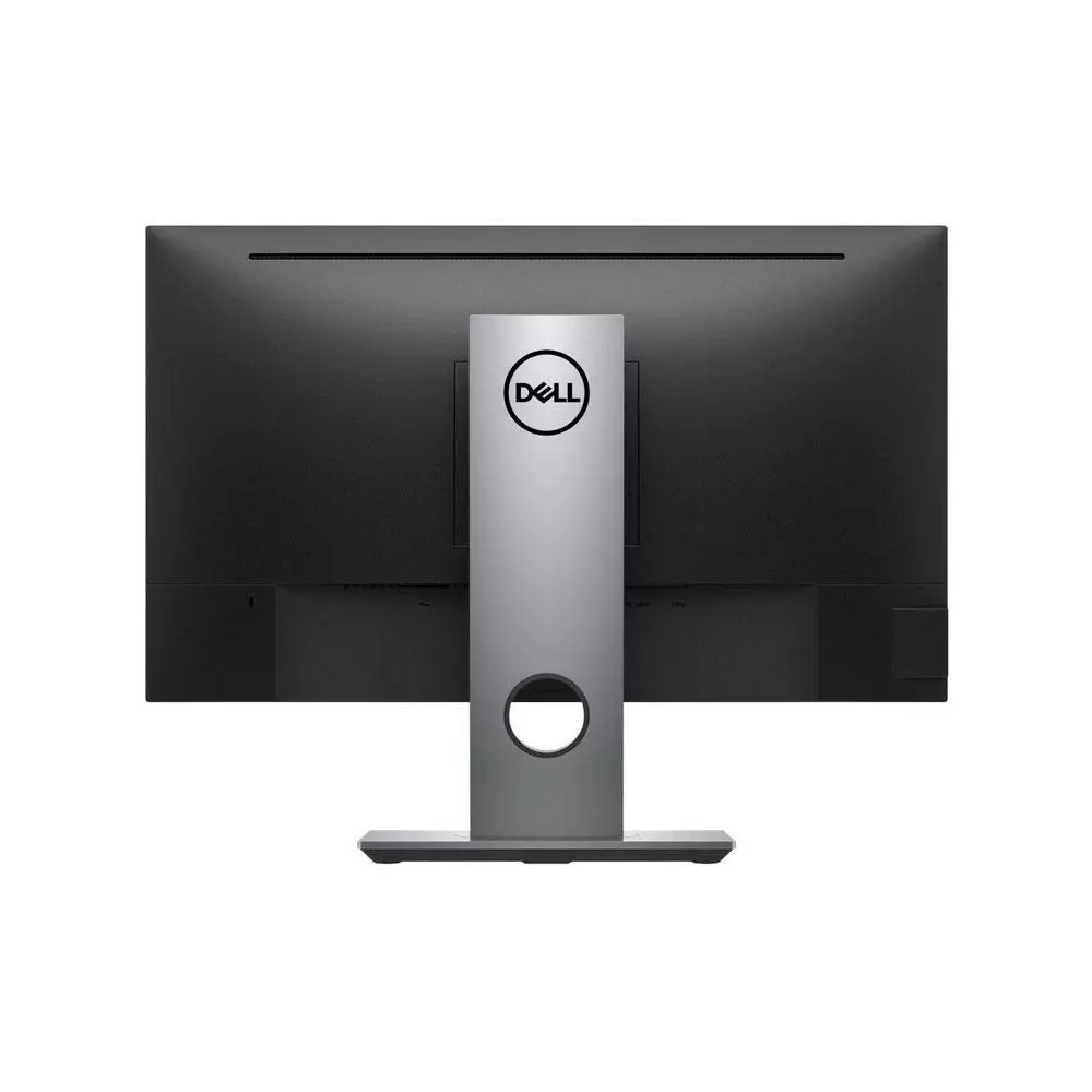 Monitor Reacondicionado LED 24" DELL P2418D / FullHD / HDMI-DP / Negro