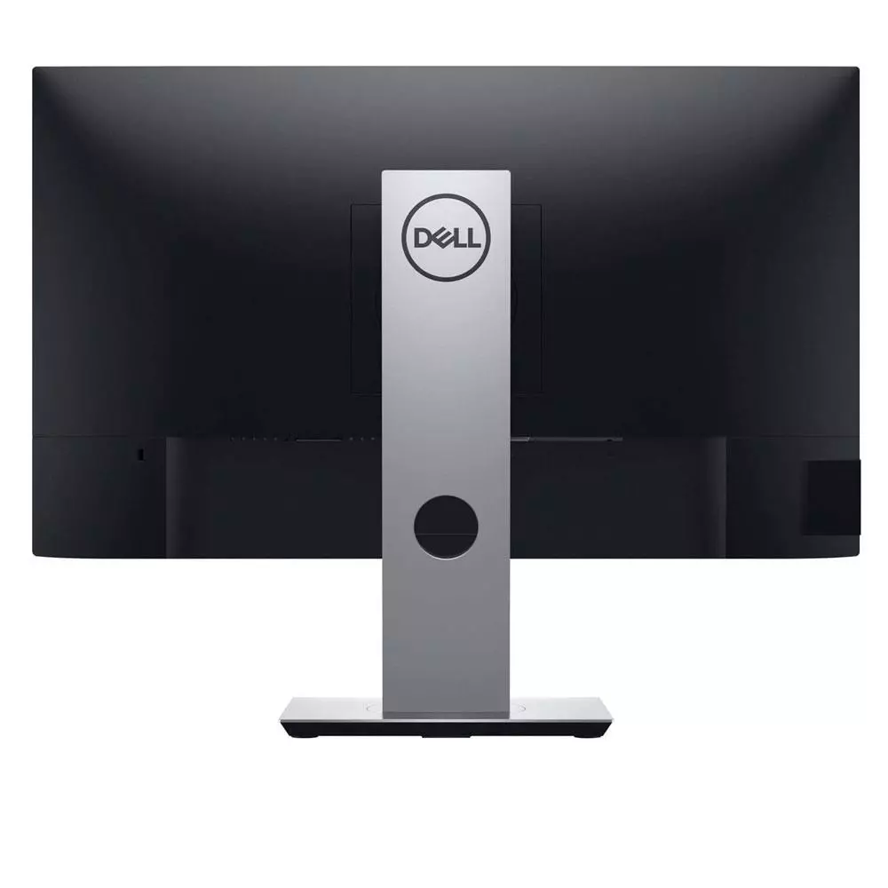 Monitor Reacondicionado Dell P2419H / 24" / HDMI-VGA-DP / Negro / Grado A