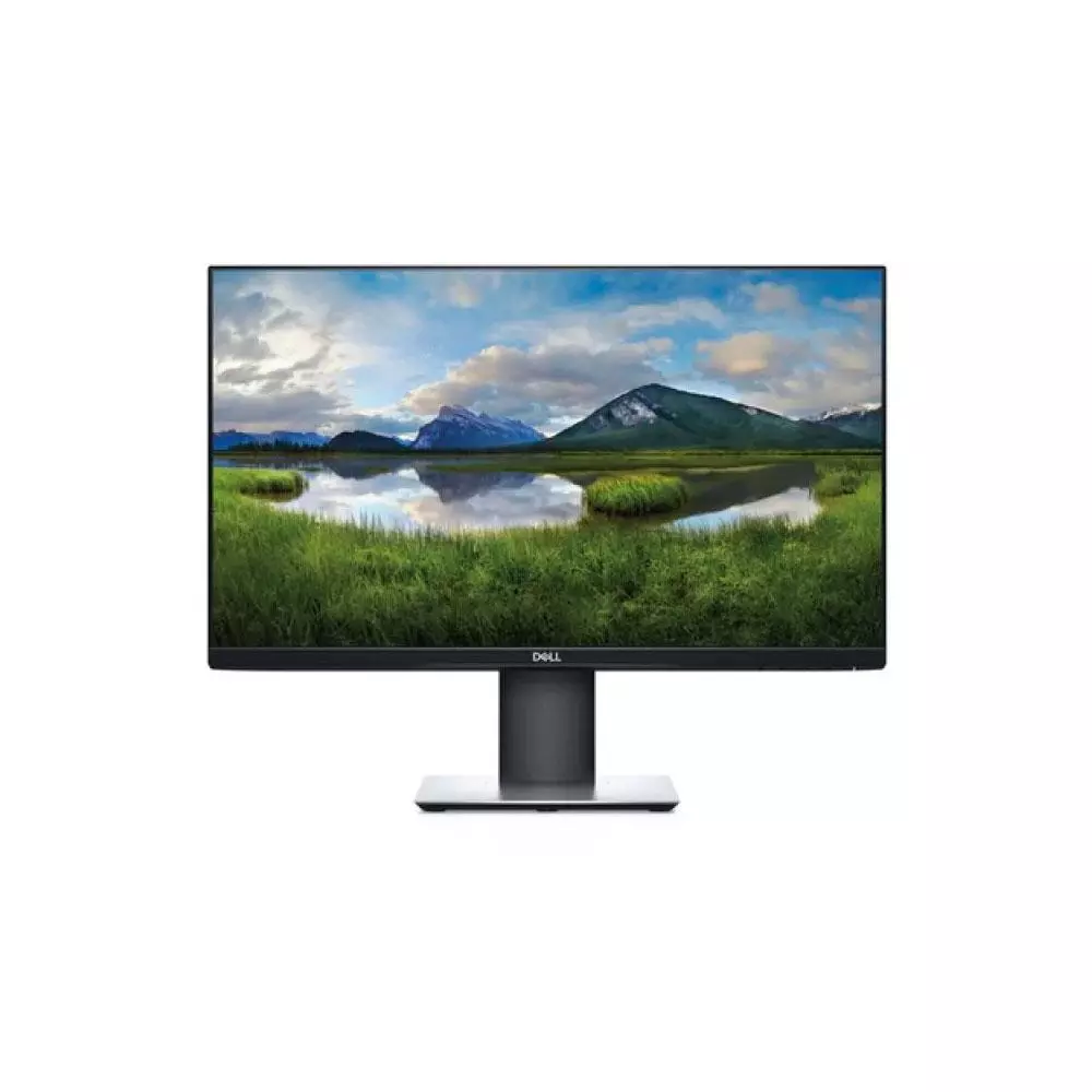 Monitor Reacondicionado LED Dell P2421D / 24" / HDMI-DP / Negro / Grado A