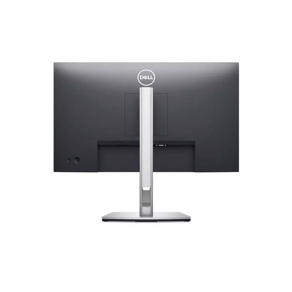 Monitor Reacondicionado LED Dell P2422H / 24" / VGA-HDMI-DP / Negro / Grado A