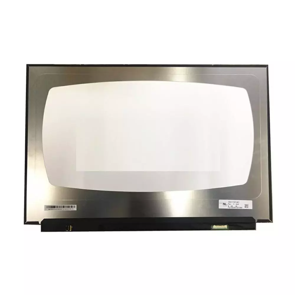 Pantalla para port&aacute;til LCD 17.0" Full HD 30 Pines