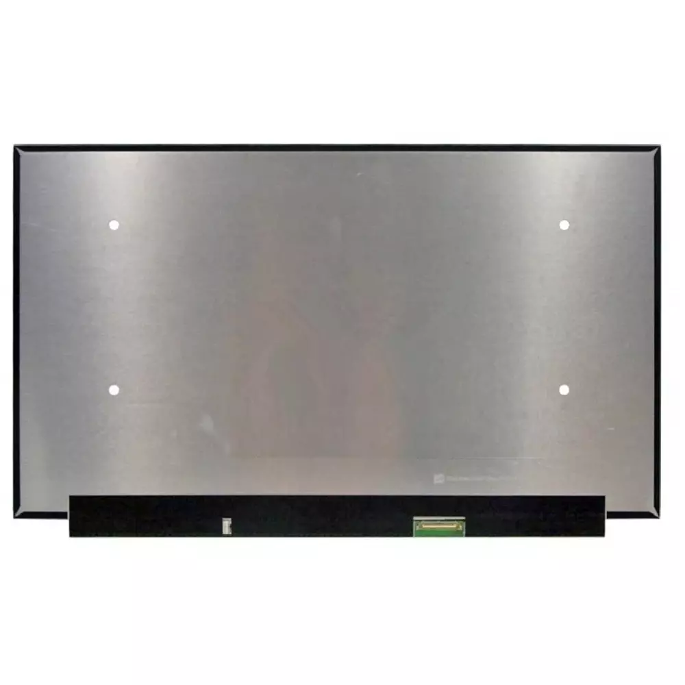 Pantalla para port&aacute;til LED 17.3" Slim 40 Pines 4K IPS UHD Sin brackets