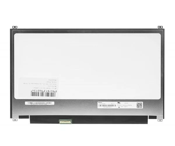 Pantalla para port&aacute;til LED 13.3" Slim 30 pines Full HD IPS Mate