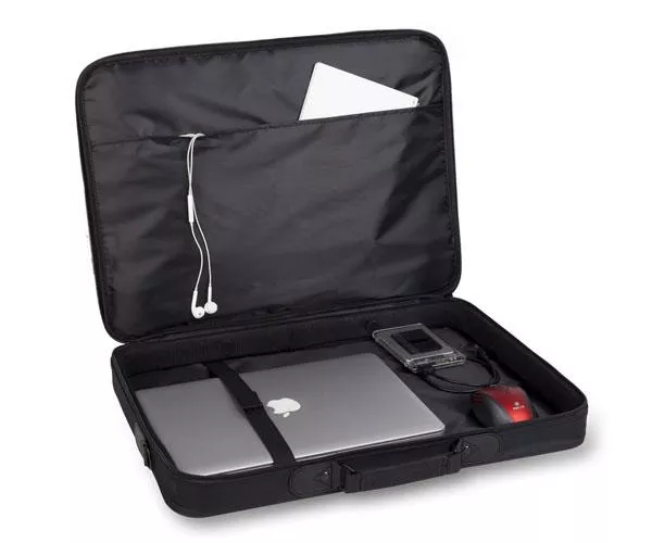 Maletin portatil Ngs Passenger plus Hasta 18"