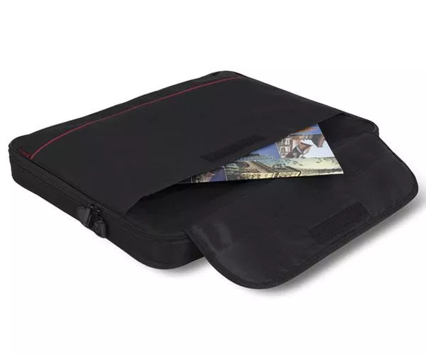 Maletin portatil Ngs Passenger plus Hasta 18"