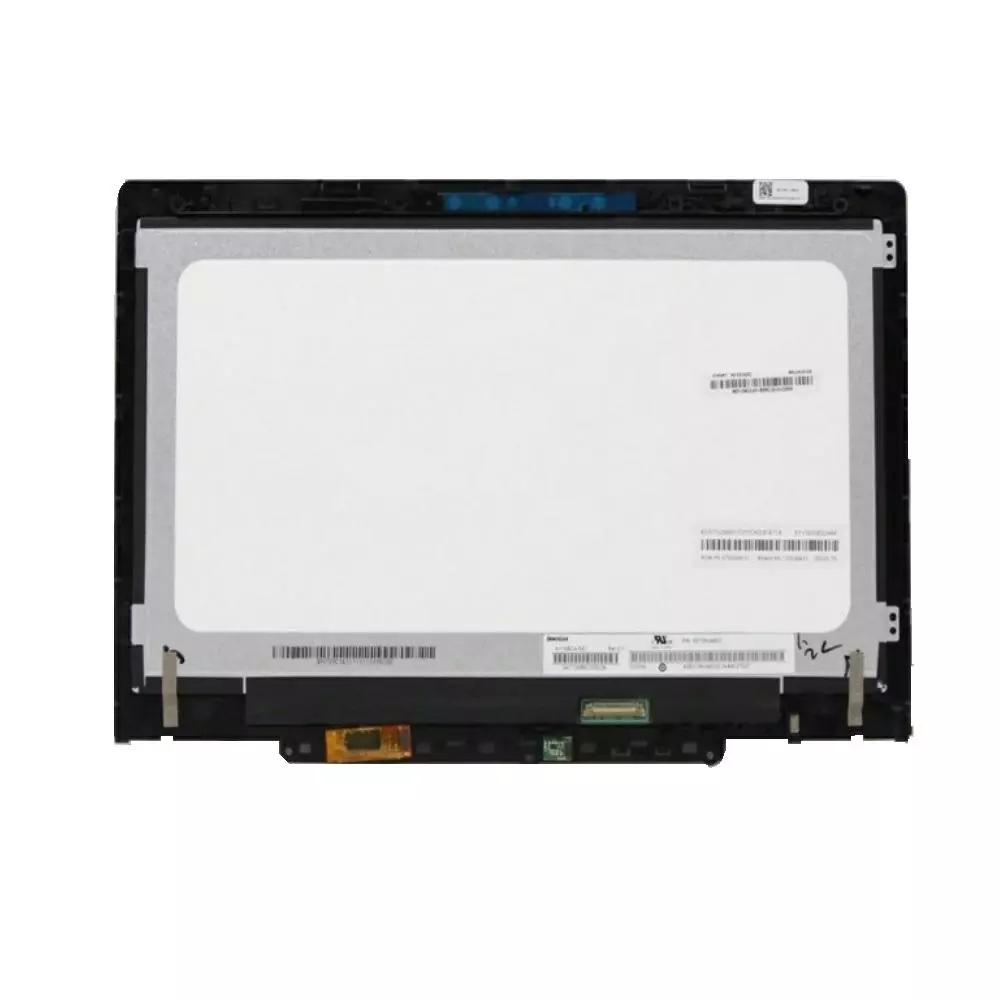 Pantalla completa Lenovo Chromebook 300e 2Gen