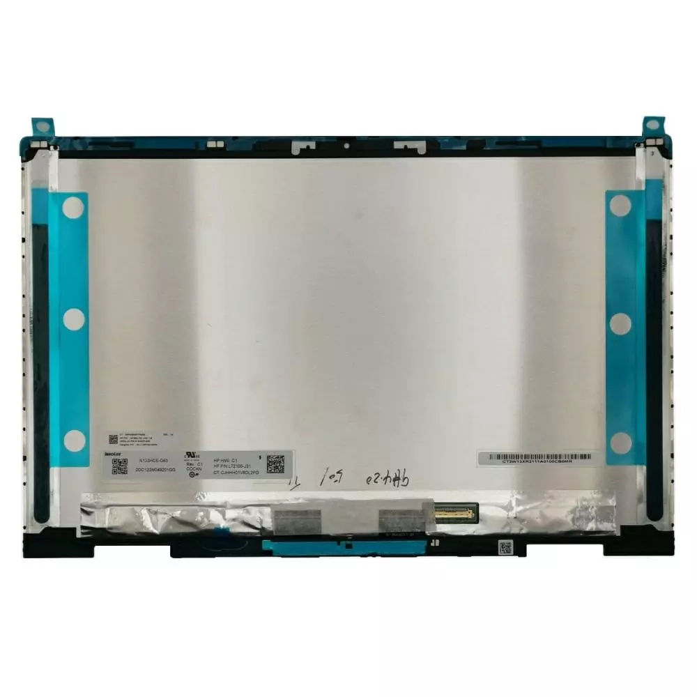 Pantalla completa compatible para port&aacute;til HP X360 13-AY / L81865-L31 (Modelo FHD)