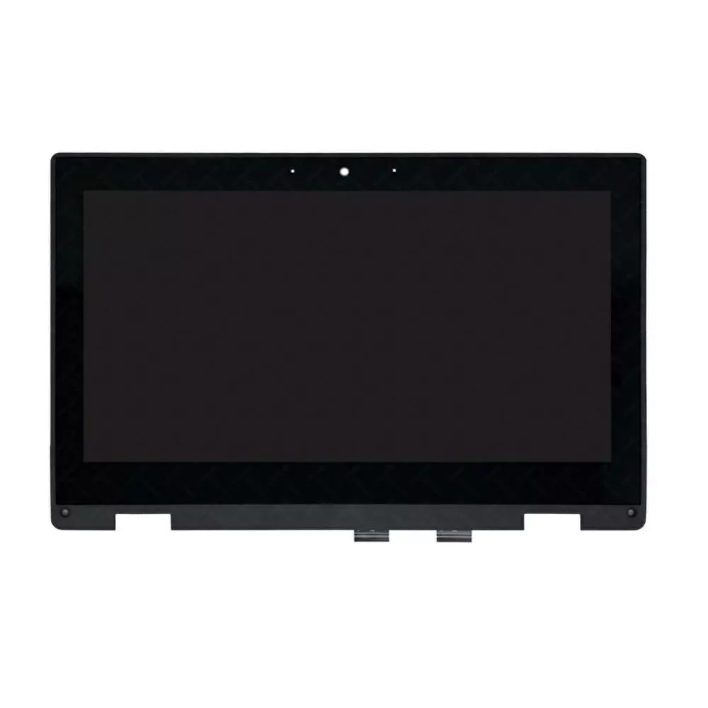Pantalla completa Asus Chromebook CR1100FKA LCD + T&aacute;ctil + Frame
