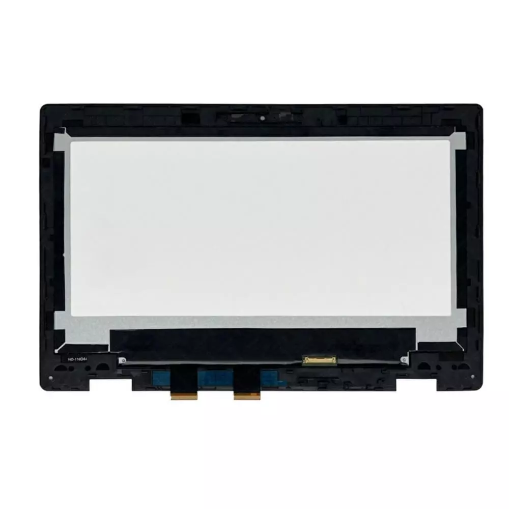 Pantalla completa Asus Chromebook CR1100FKA LCD + T&aacute;ctil + Frame
