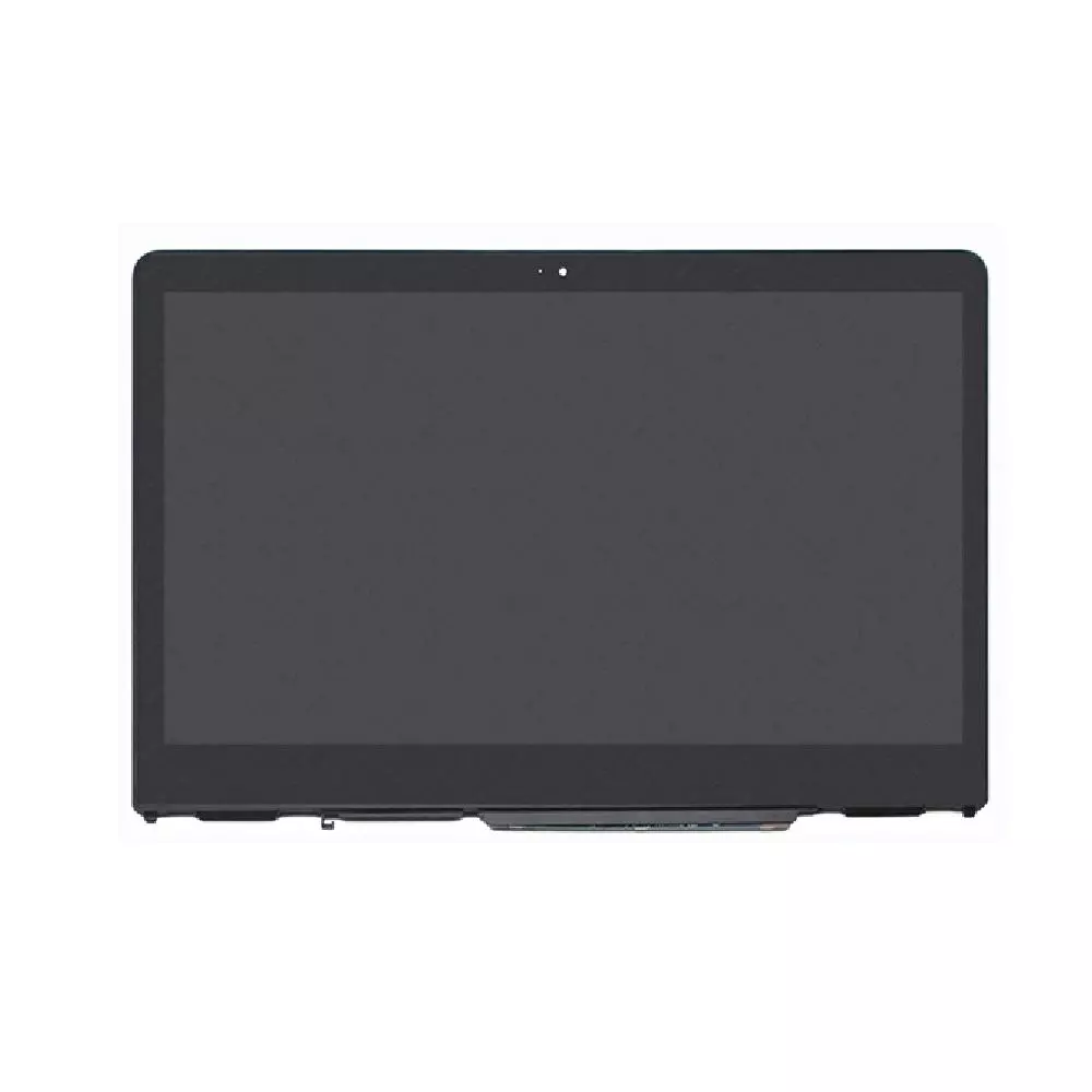 Pantalla completa compatible para port&aacute;til HP X360 14-BA HD