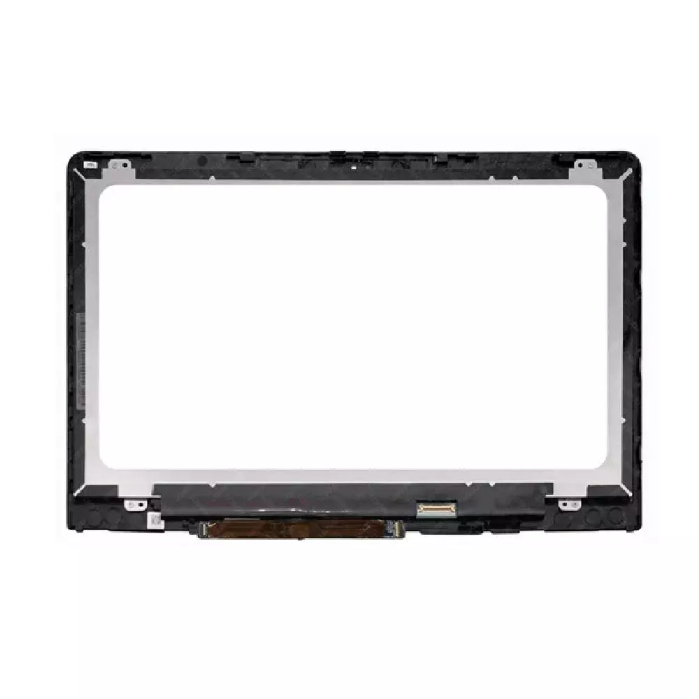 Pantalla completa compatible para port&aacute;til HP X360 14-BA HD