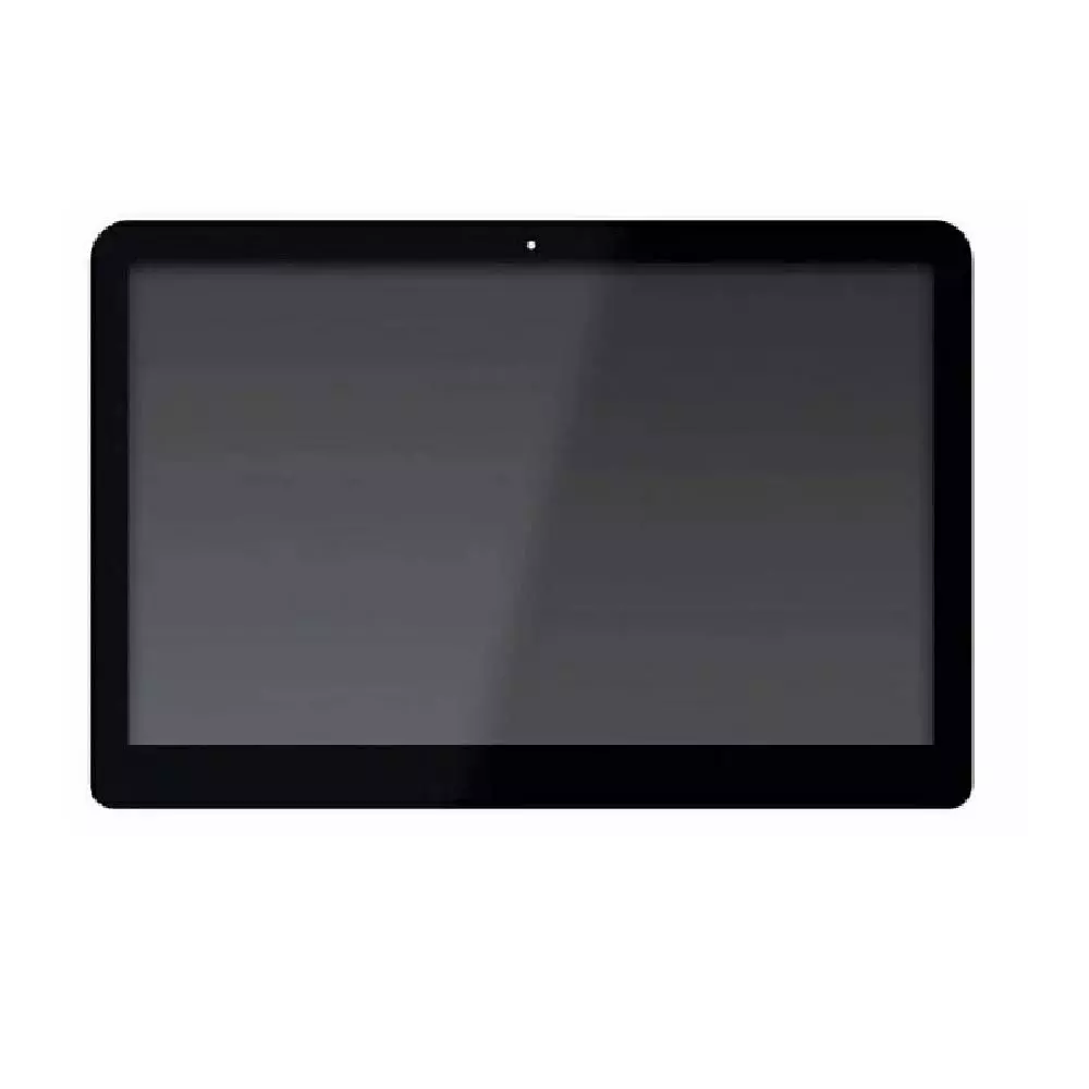 Pantalla completa compatible para port&aacute;til HP X360 15-W