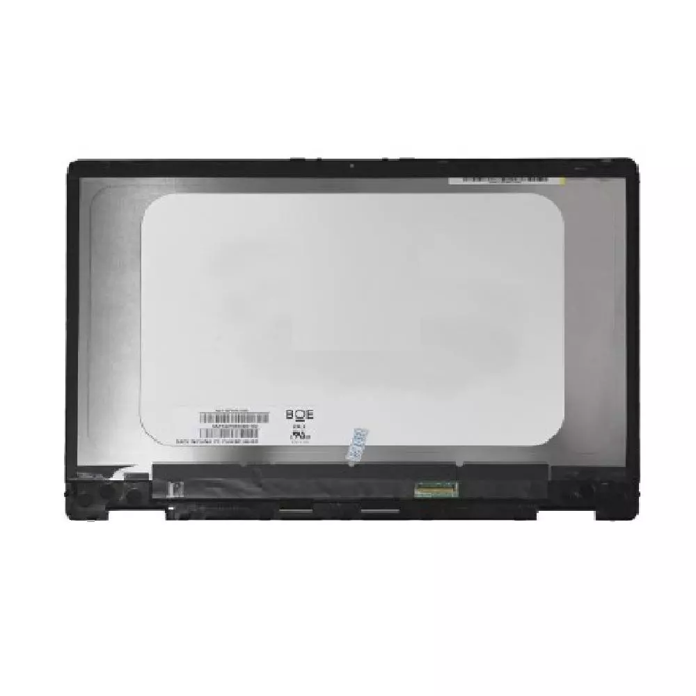 Pantalla completa compatible para port&aacute;til HP 14-DH Full HD