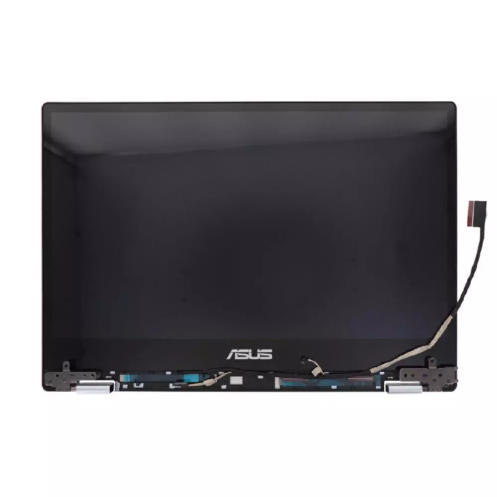 Pantalla completa compatible para Asus TP412FA Dark grey
