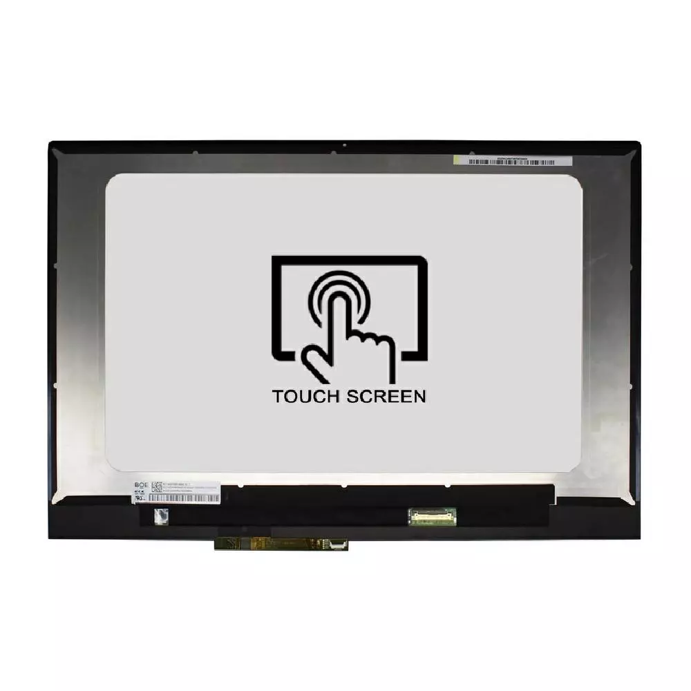 Pantalla completa compatible para port&aacute;til LENOVO Yoga 530-14ikb / 5D10R03188