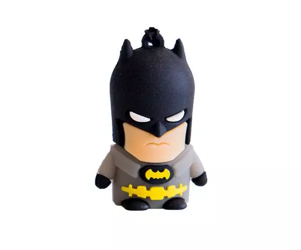Pendrive Tech One Tech USB 2.0 / 32Gb / Super Bat / TEC5114-32
