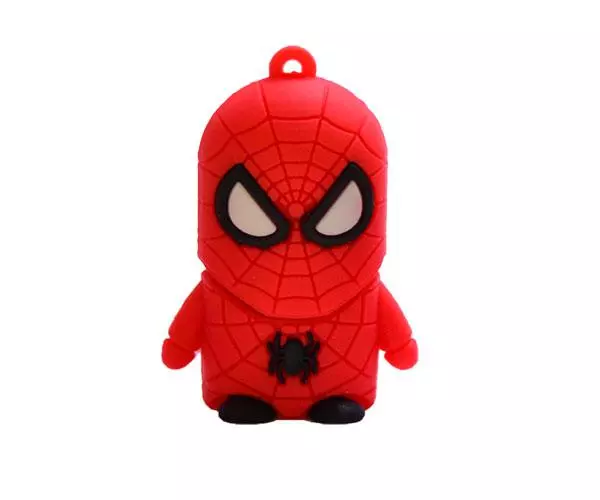 Pendrive Tech One Tech USB 2.0 / 32Gb / Super Spider / TEC5501-32