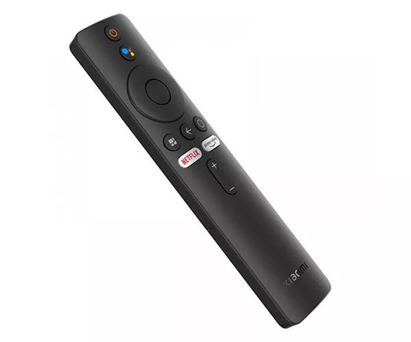 Xiaomi Mi TV Stick 4K Reproductor Portatil de Contenidos Streaming /  PFJ4175EU / MDZ-27-EU