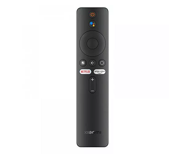 Xiaomi Mi TV Stick 4K Reproductor Portatil de Contenidos Streaming /  PFJ4175EU / MDZ-27-EU